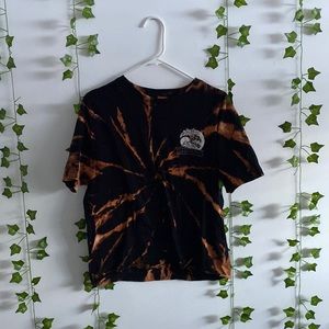 Tie Dye T shirt